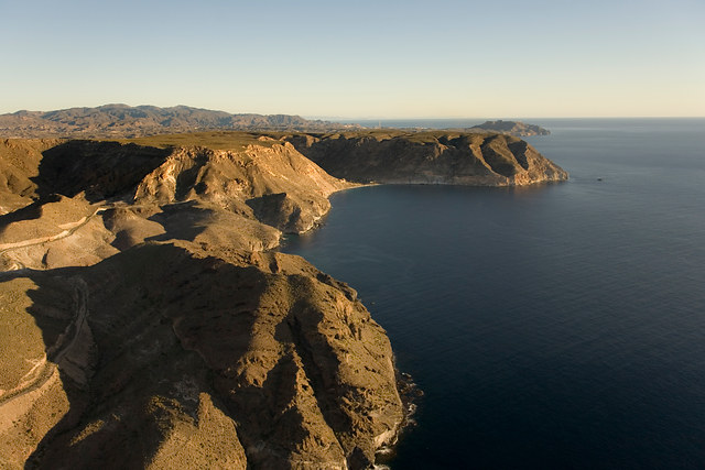 Parque Natural de Cabo de Gata-Níjar